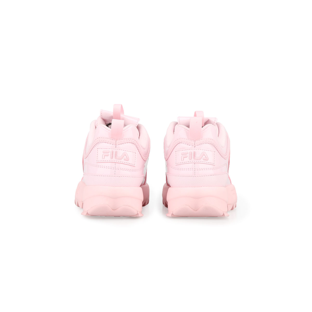 Zapatillas Fila Disruptor II Premium Patent,  image number null