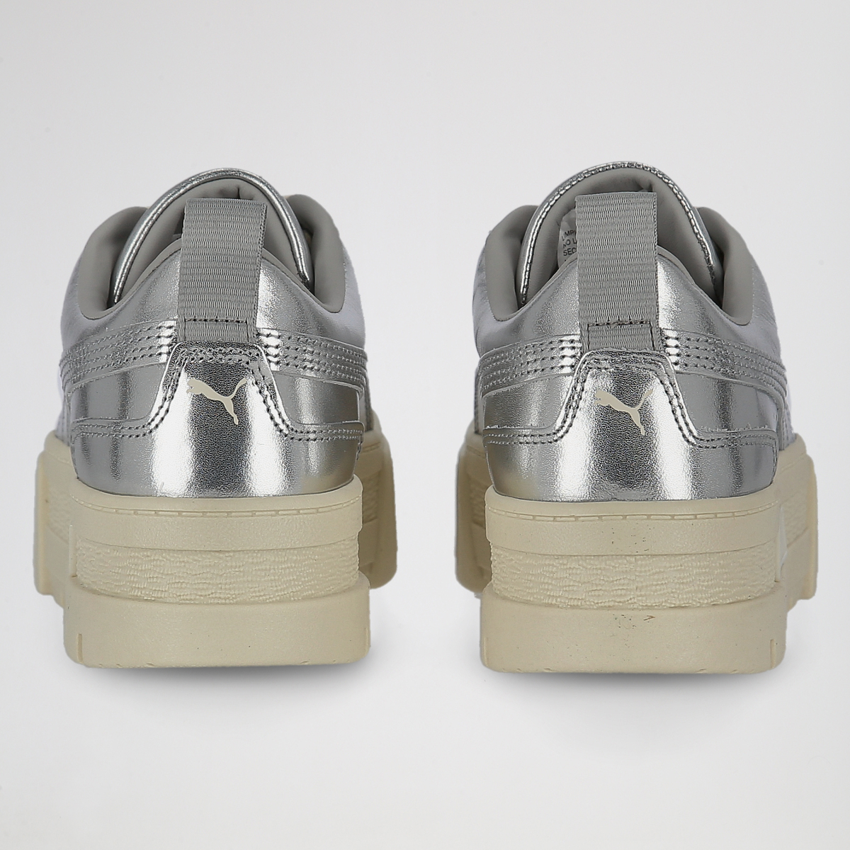 Zapatillas Puma Mayze Chrome Mujer,  image number null