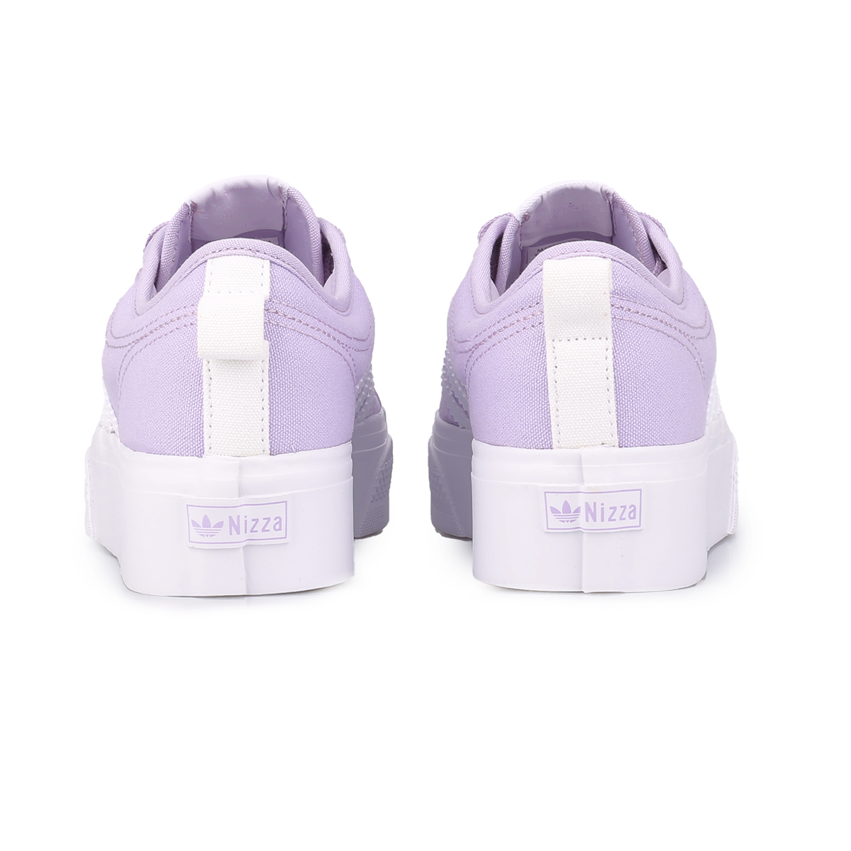 Zapatillas adidas Nizza Platform,  image number null