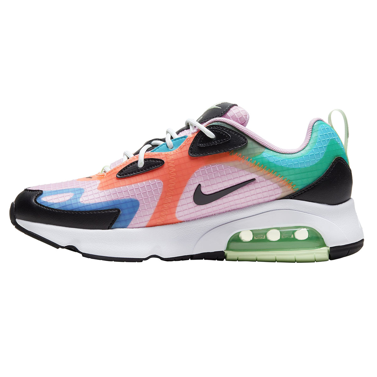 Zapatillas Nike Air Max 200,  image number null