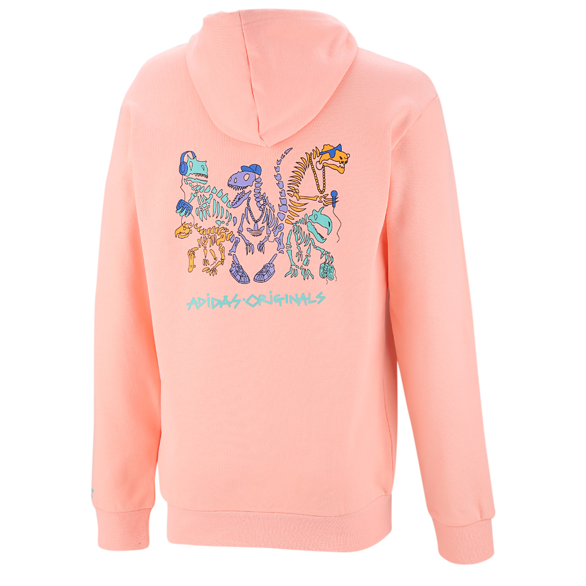 Buzos adidas estampados discount