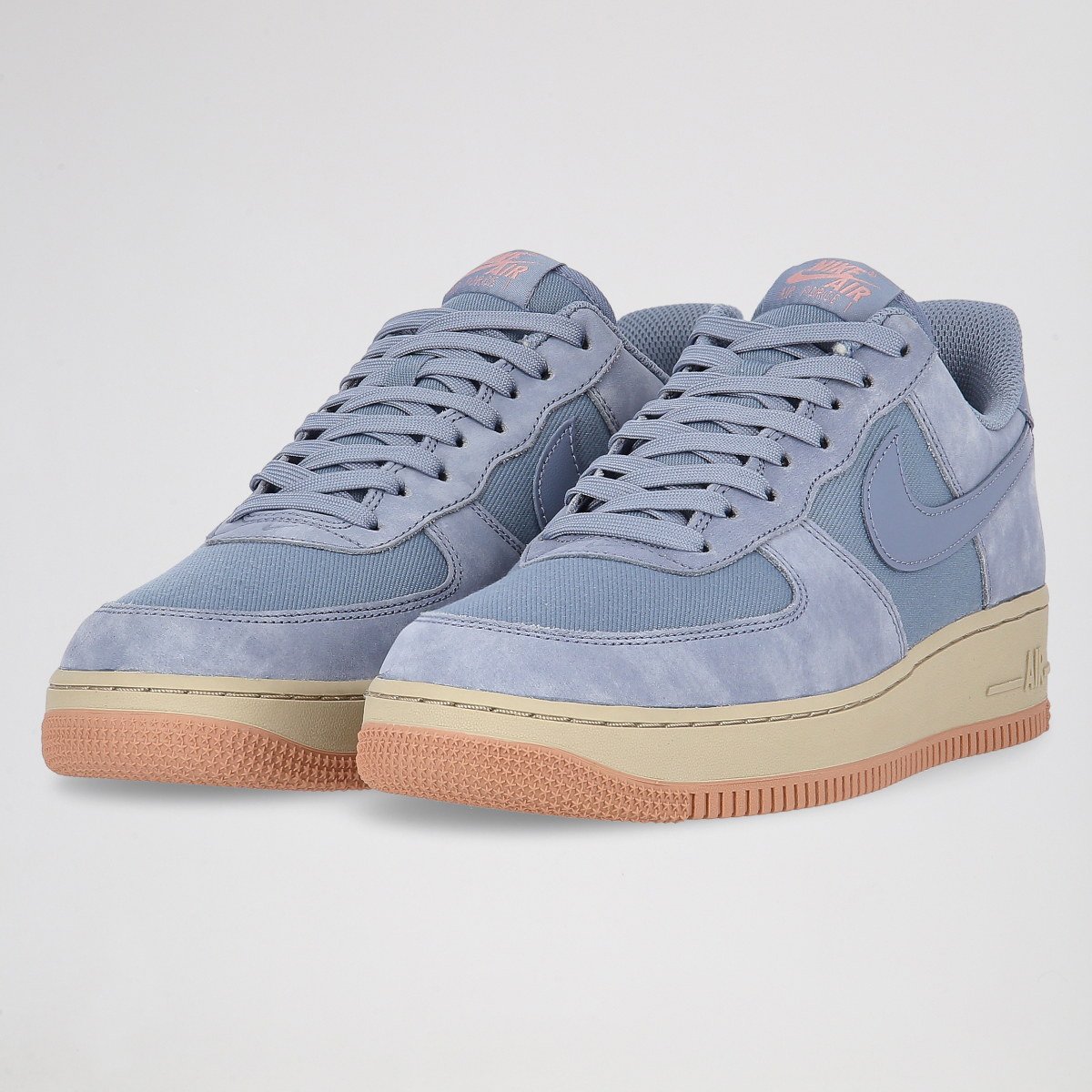 Zapatillas Nike Air Force 1 '07 LX Hombre,  image number null