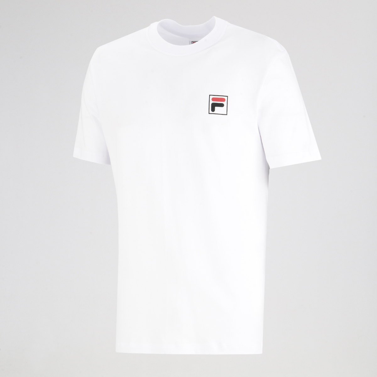 Remera Fila Heritage F-box Hombre,  image number null
