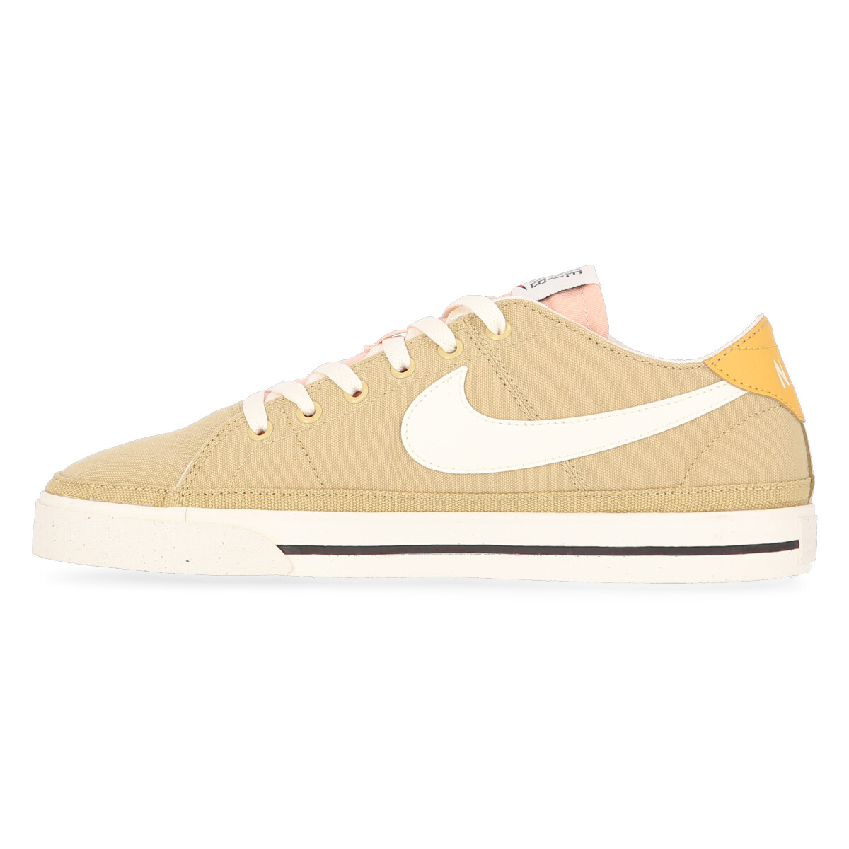 Zapatillas Nike Court Legacy Canvas Next Nature,  image number null