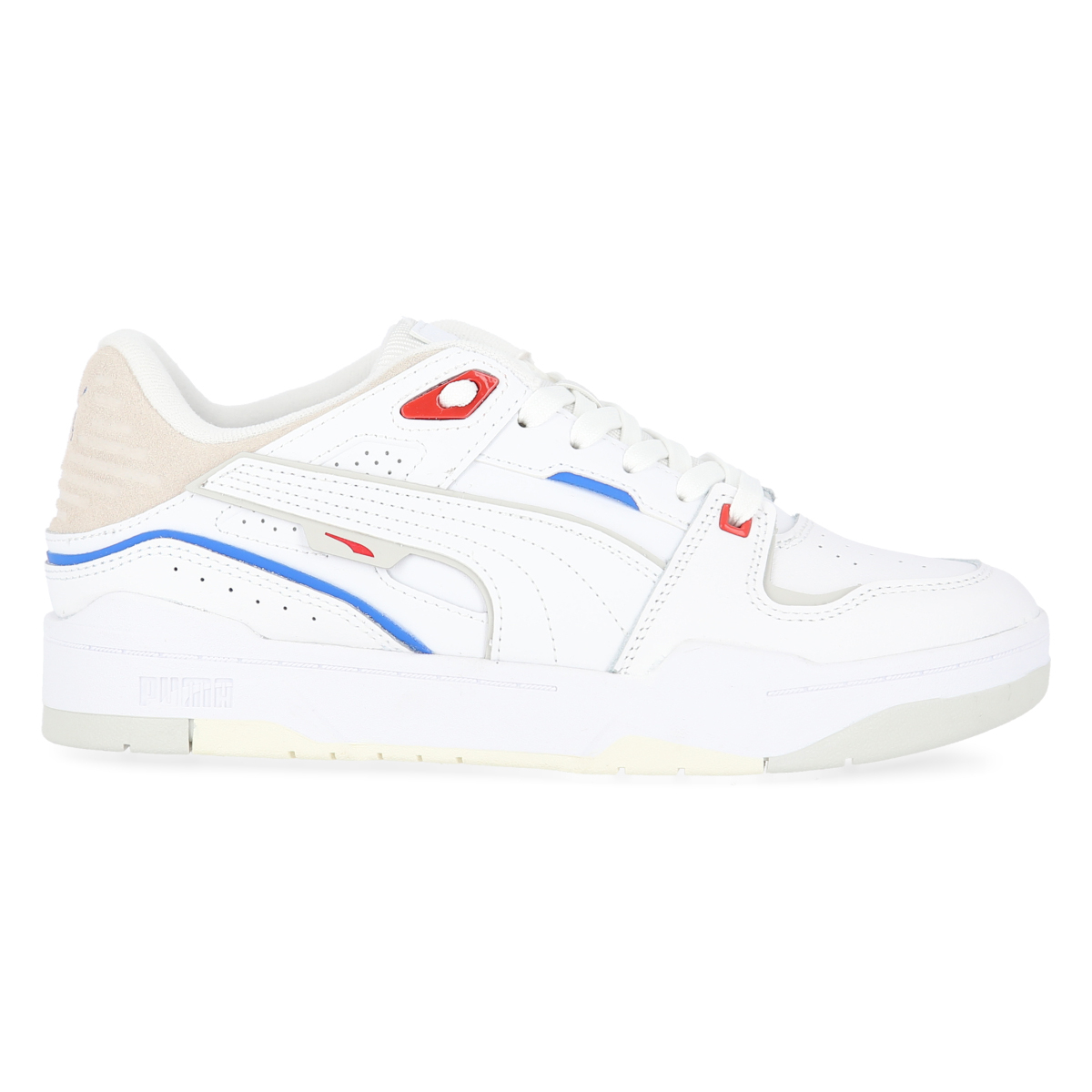 Zapatillas Puma Slipstream Bball Hombre,  image number null