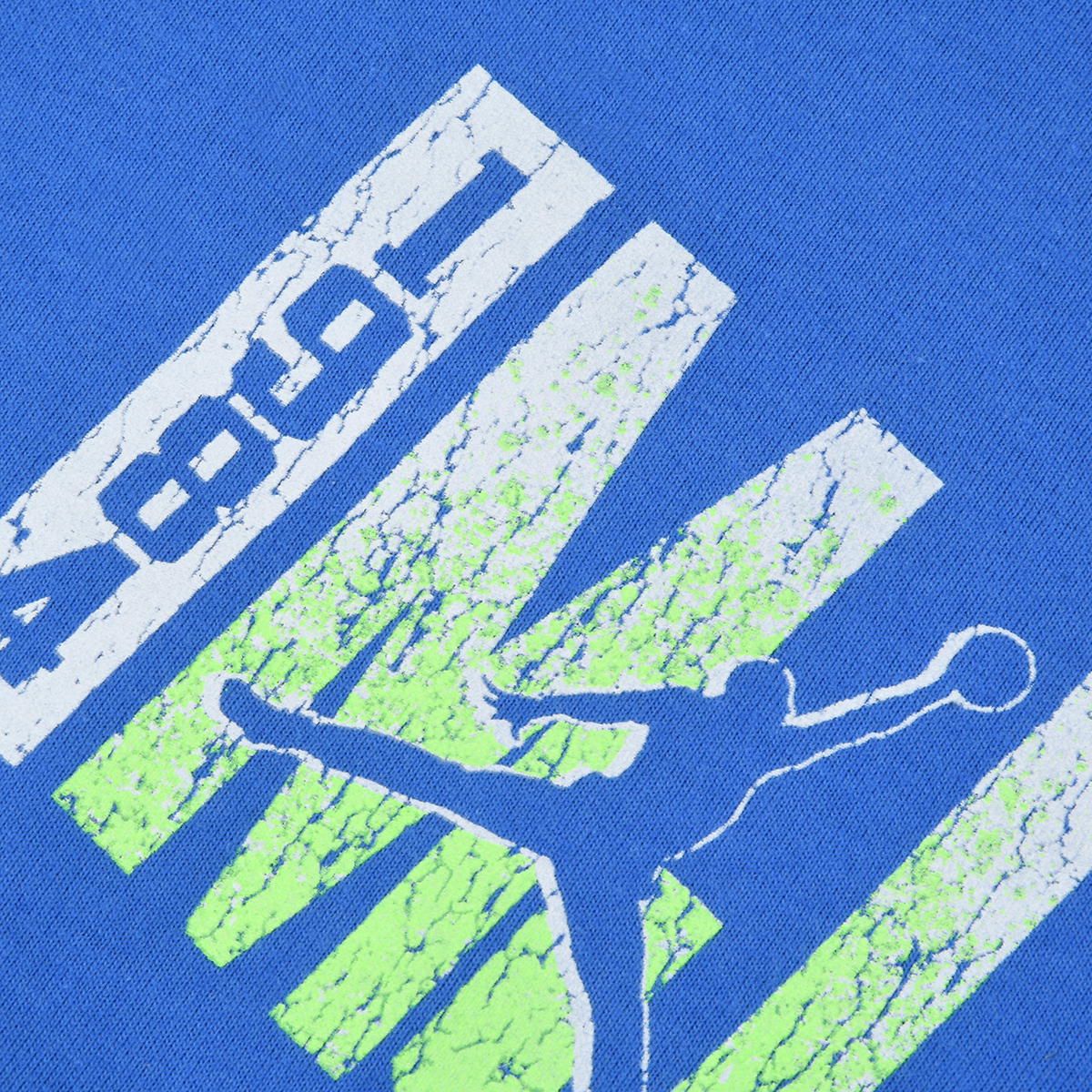 Remera Jordan Jump Man Back Ni&ntilde;o,  image number null