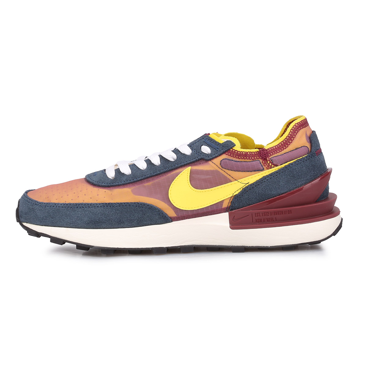 Zapatillas Nike Waffle One Se,  image number null