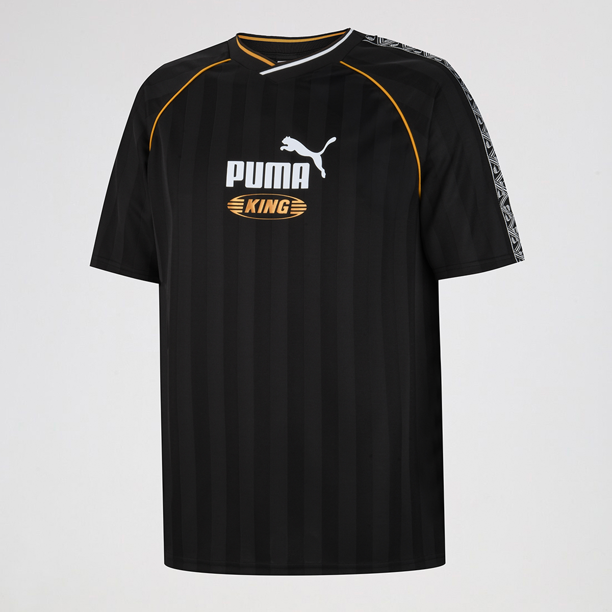 Camiseta Puma King Relaxed,  image number null