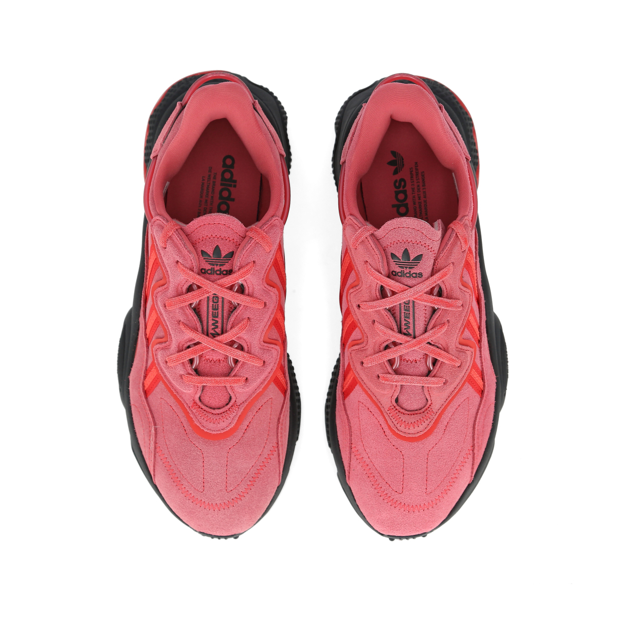 Zapatillas adidas Ozweego,  image number null