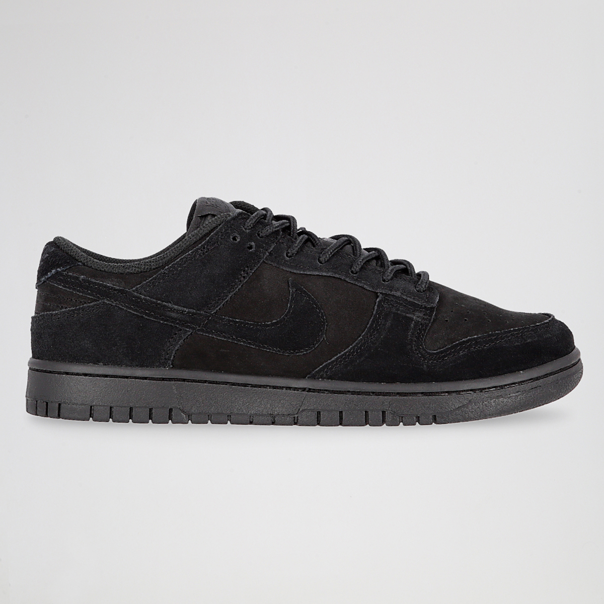 Zapatillas Nike Dunk Low Retro Se Nubuck Hombre,  image number null