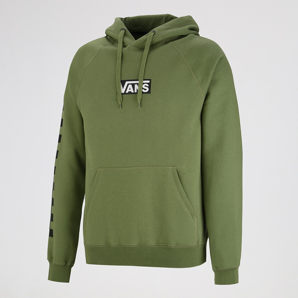 Buzo Vans Boxed Po Hombre,  image number null