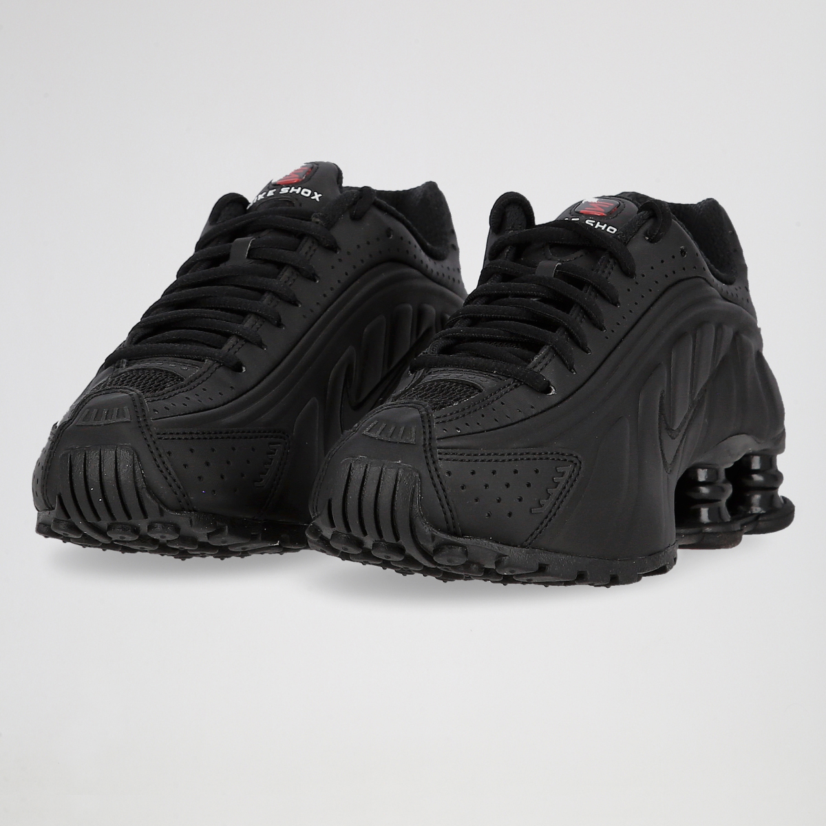 Zapatillas Nike Shox R4 Mujer,  image number null