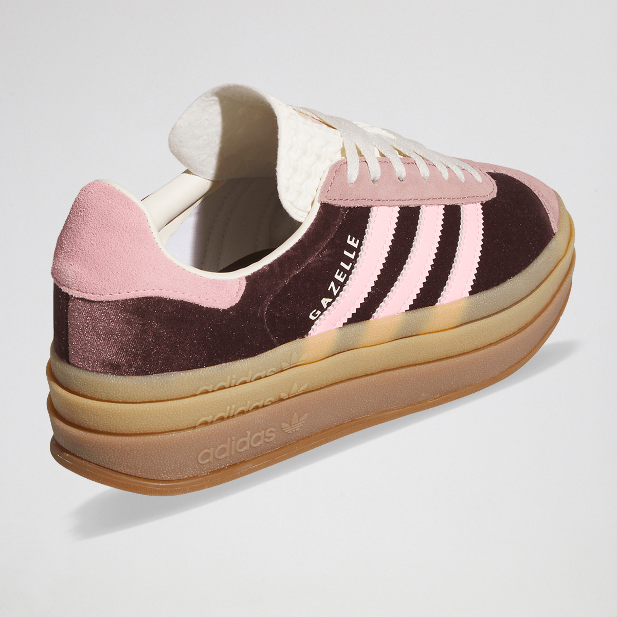 Zapatillas adidas Gazelle Bold Mujer,  image number null