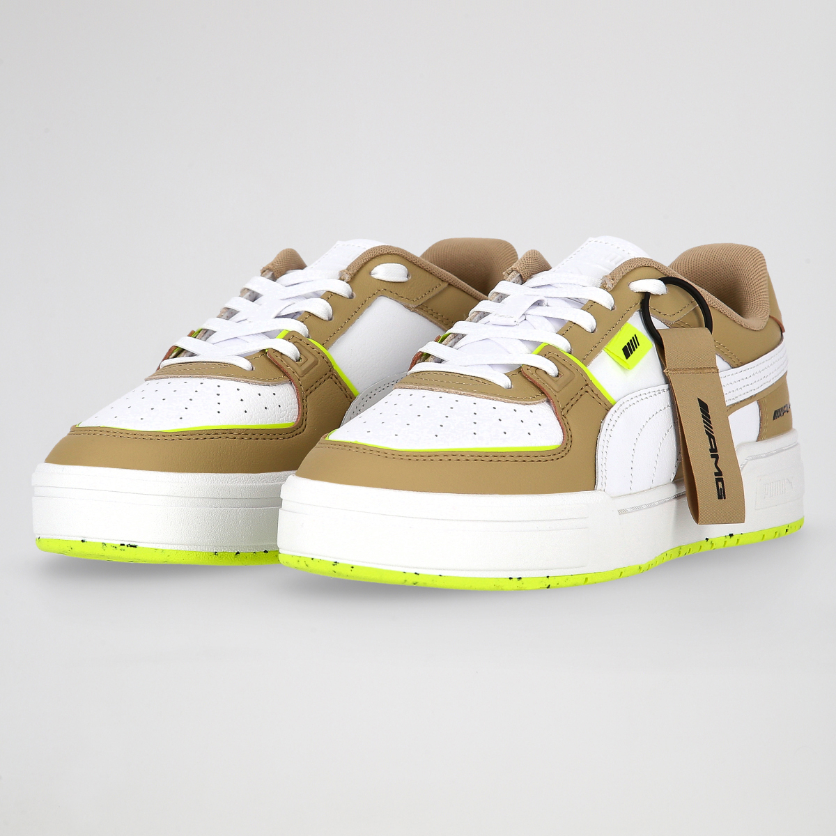 Zapatillas Puma Amg Ca Pro,  image number null