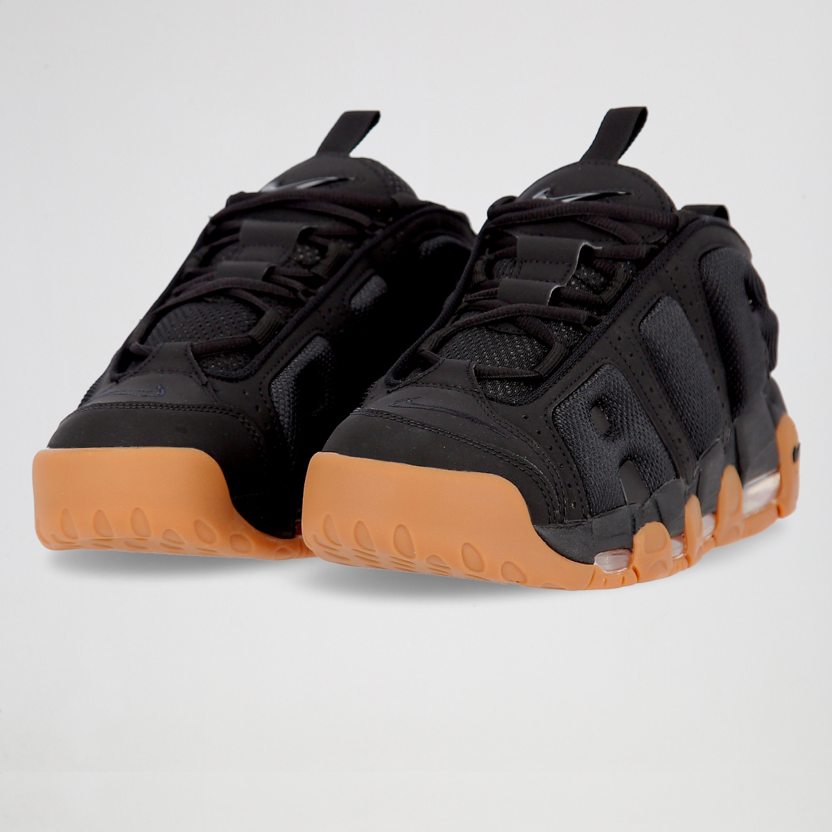 Zapatillas Nike Air More Uptempo Low Hombre,  image number null