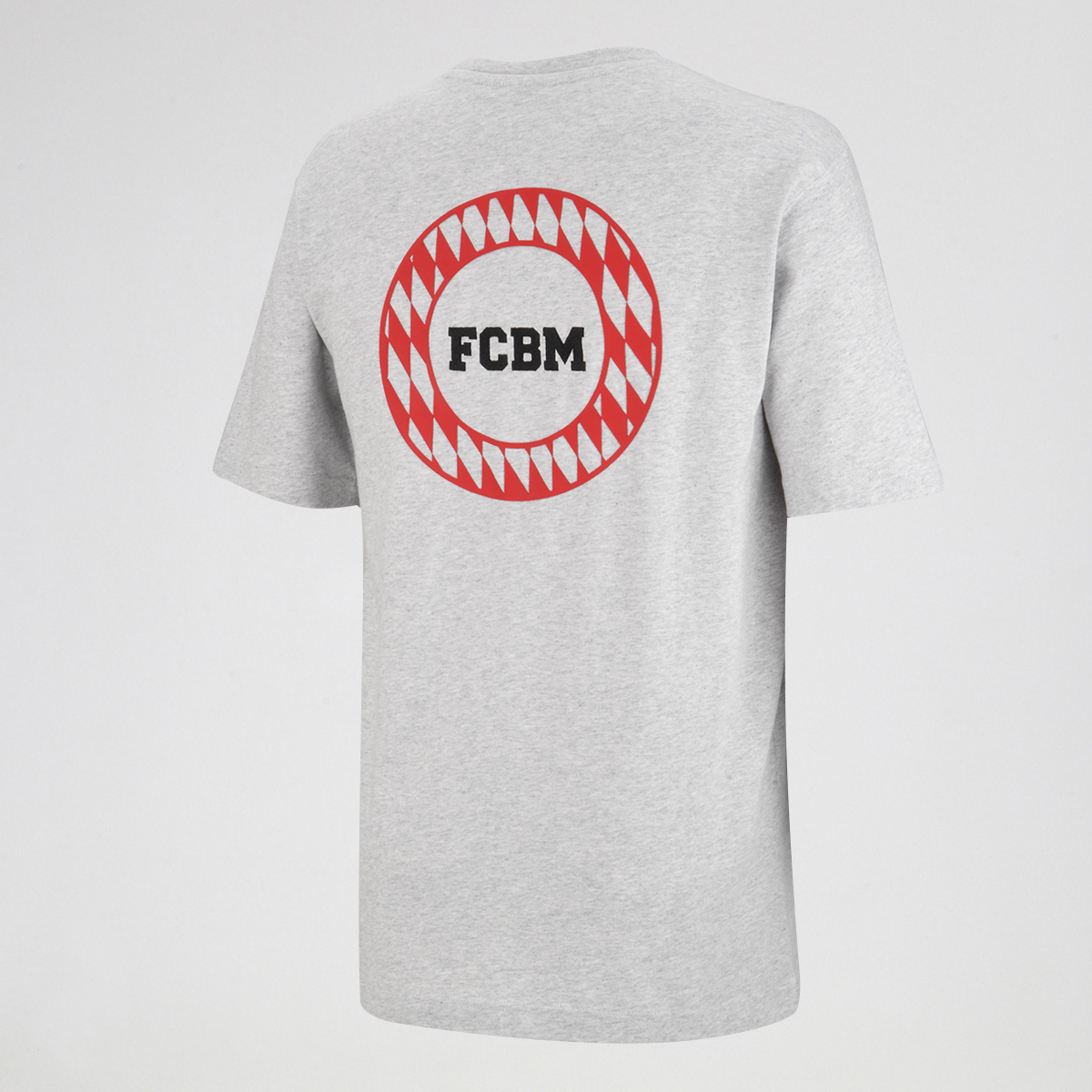 Remera Fútbol adidas FC Bayern Hombre,  image number null