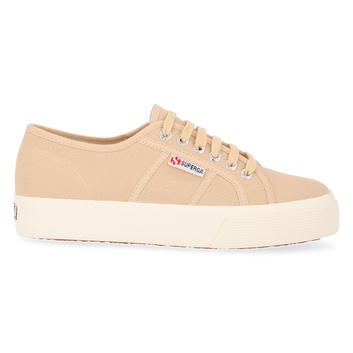 Superga 2730 hombre beige outlet