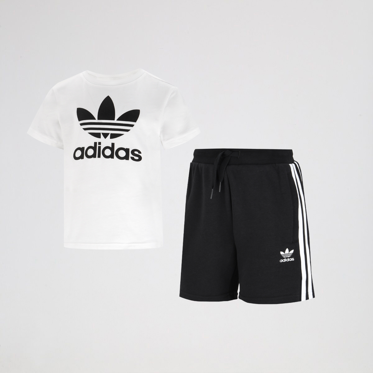 Conjunto adidas Adicolor Infantil,  image number null