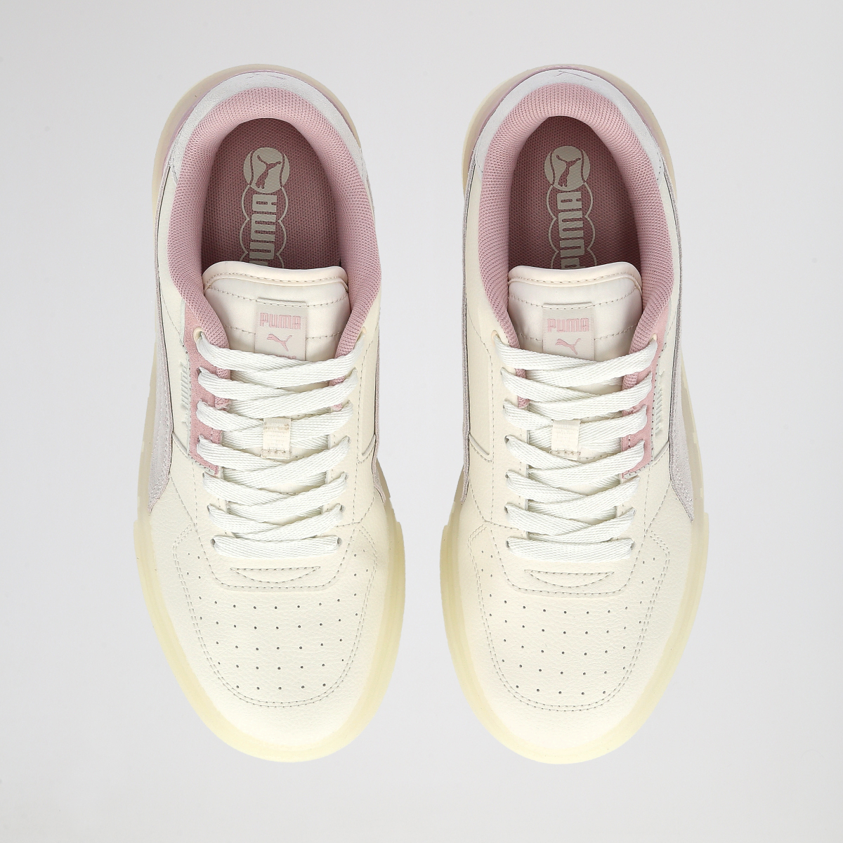 Zapatillas Puma Cali Court Alaska Mujer,  image number null