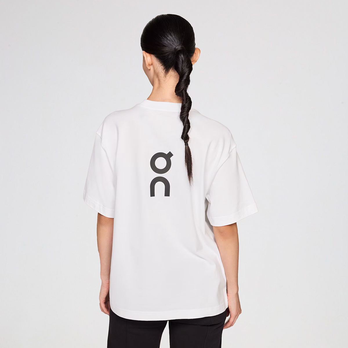 Remera ON Club-T Mujer,  image number null