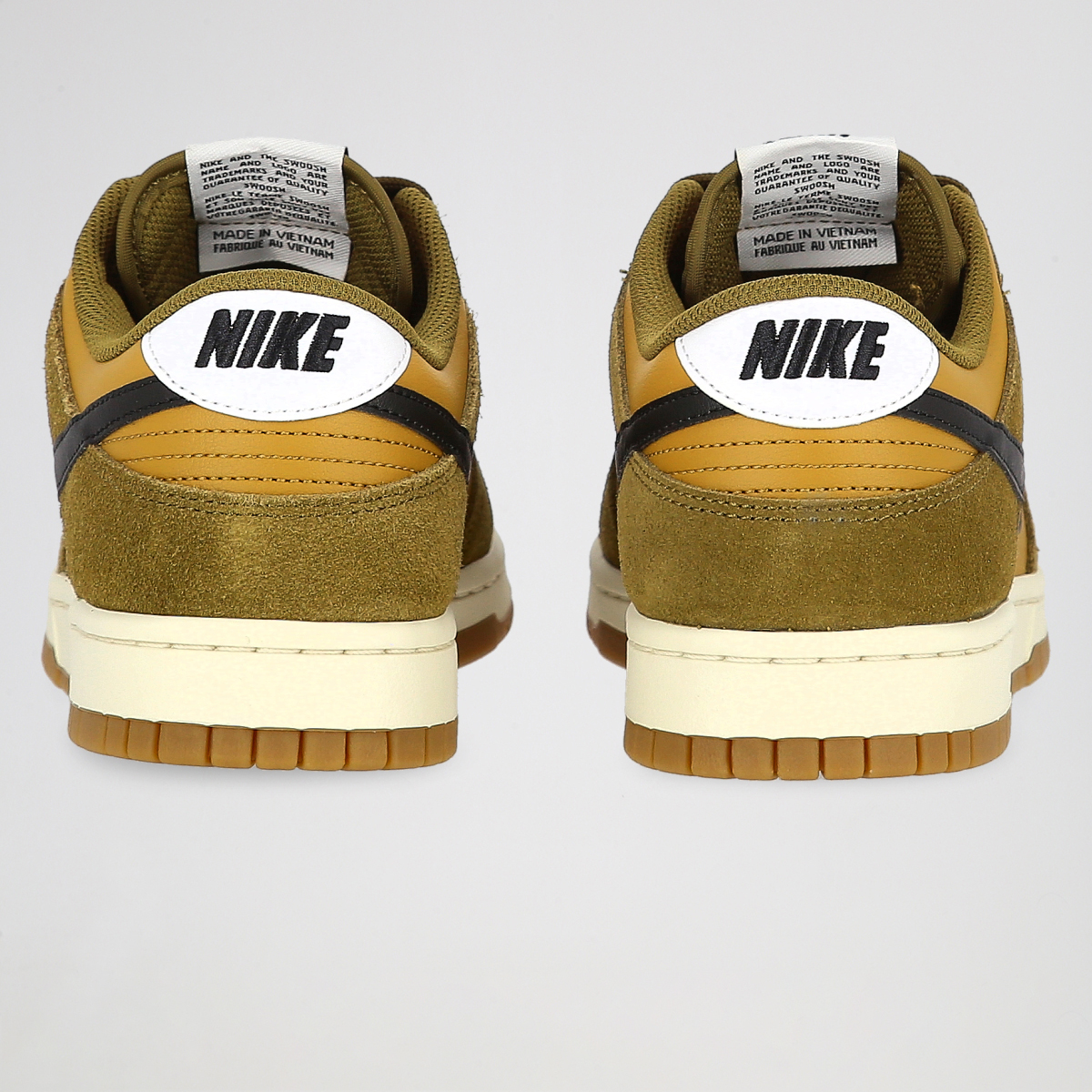 Zapatillas Nike Dunk Low Retro Hombre,  image number null