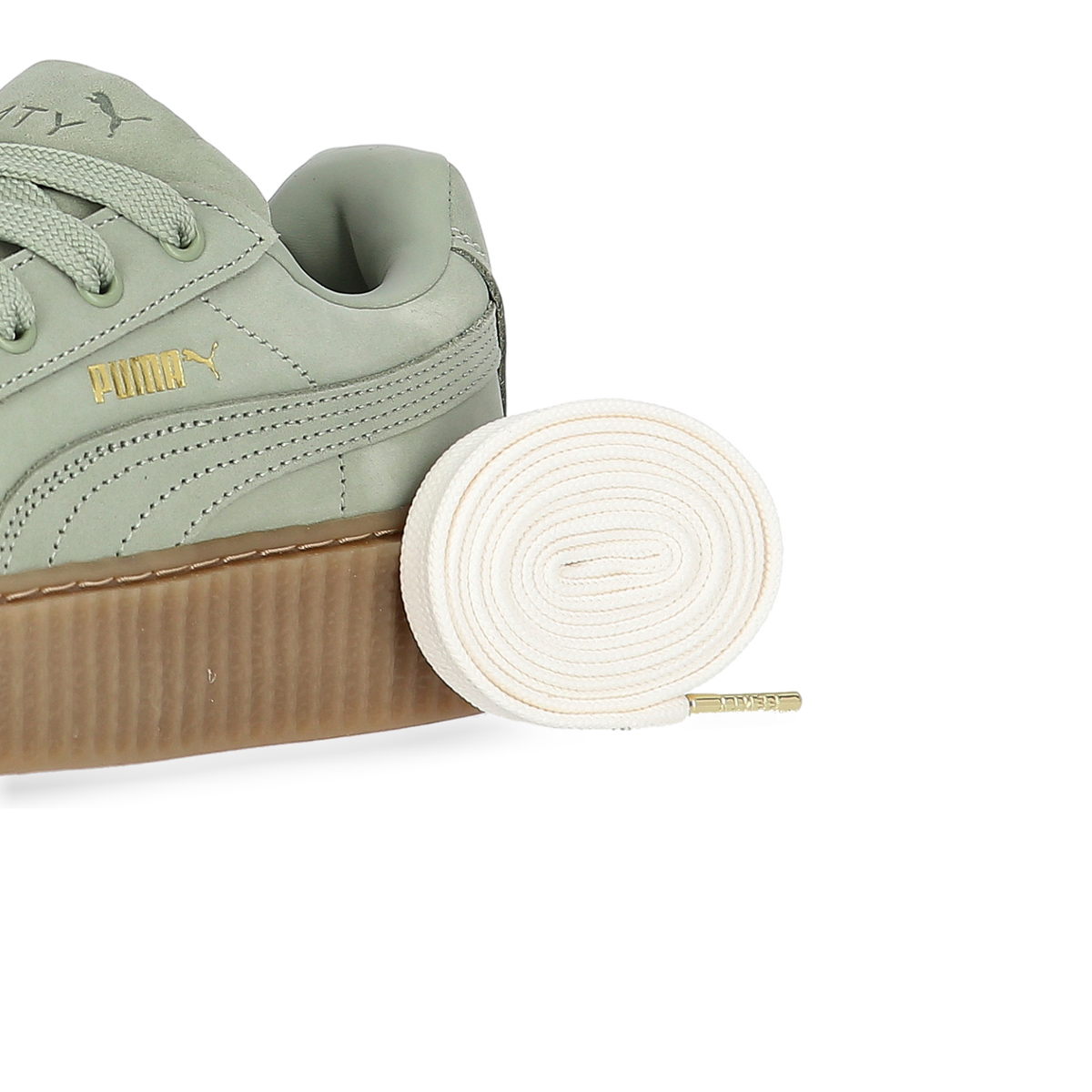 Zapatillas Puma Creeper Phatty Nubuck,  image number null