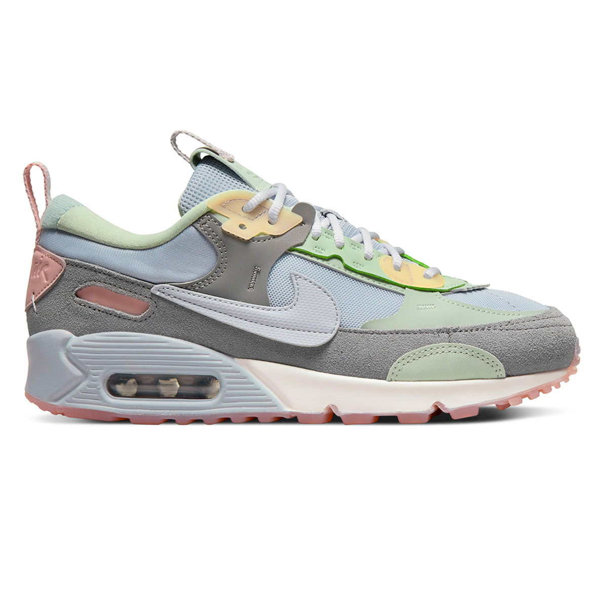 Zapatillas Nike Air Max 90 Futura Moov