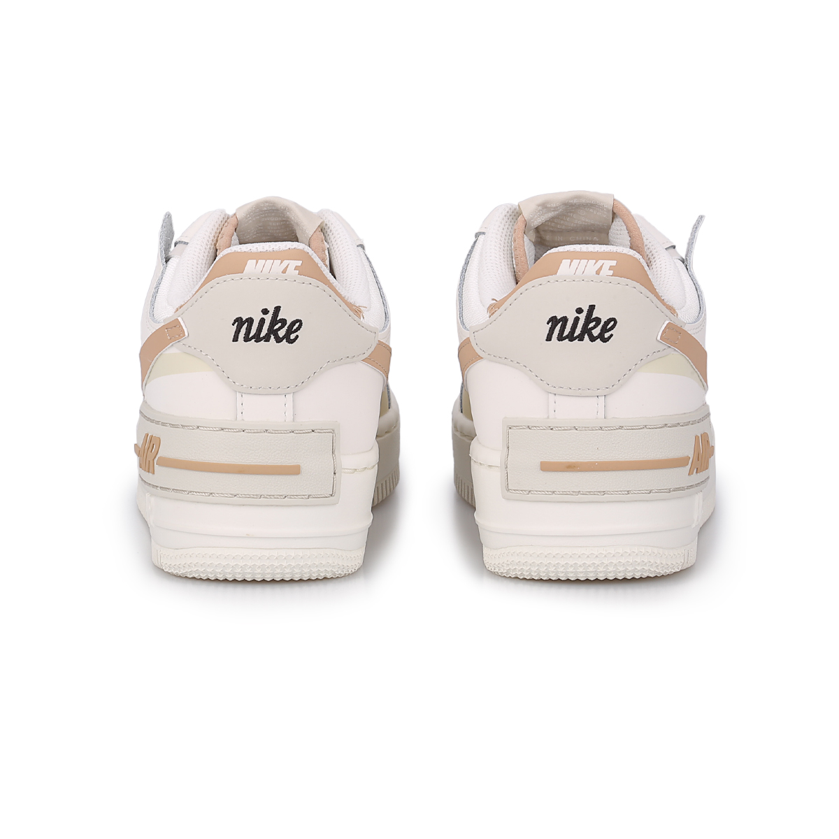 Zapatillas Nike Air Force Shadow,  image number null