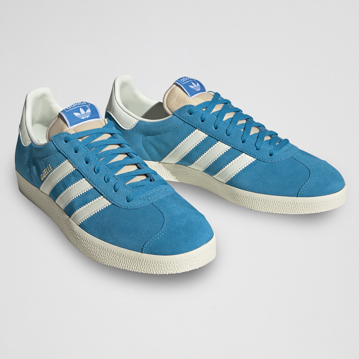Zapatillas adidas Gazelle Hombre
