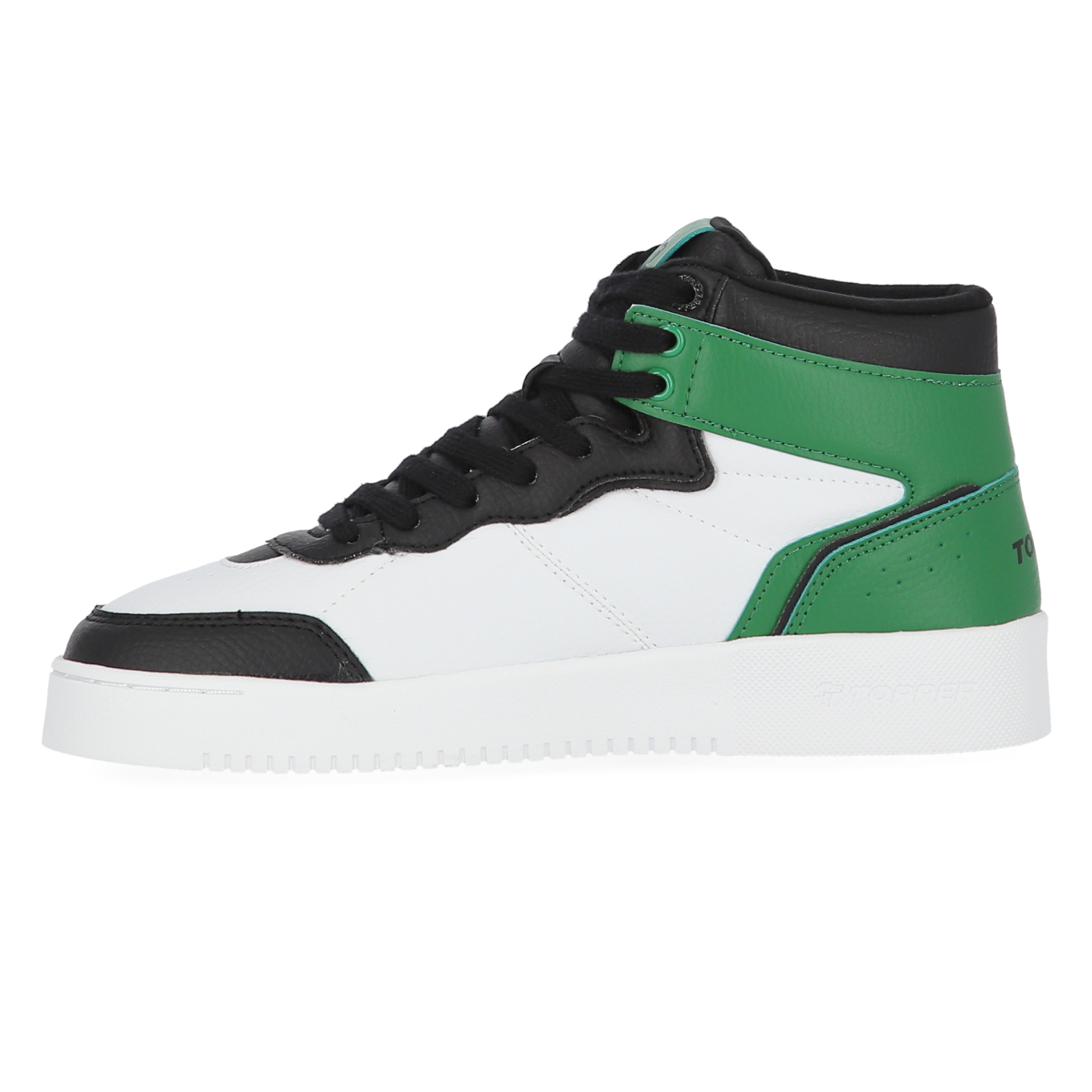 Zapatillas Topper Terre Mid,  image number null