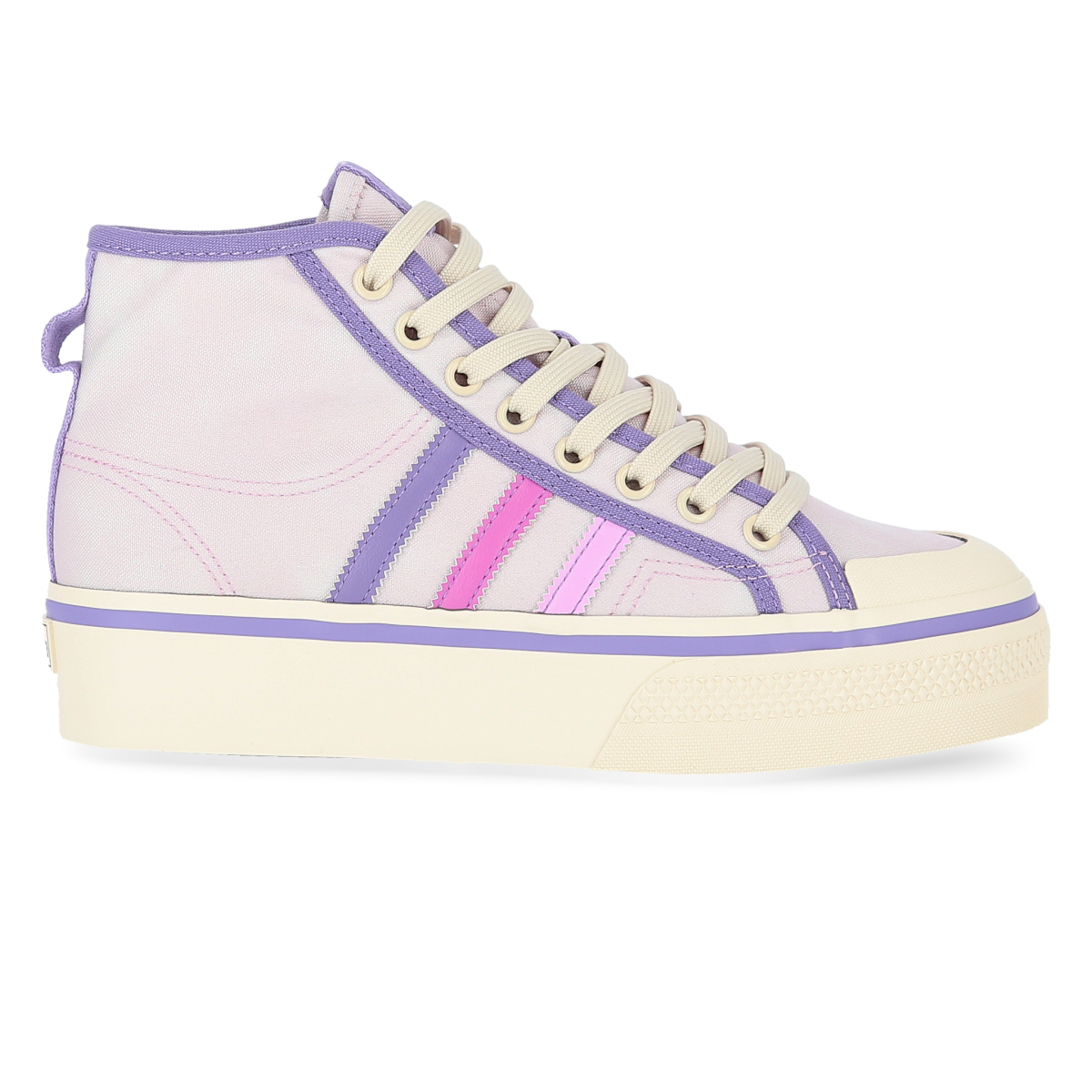 Zapatillas adidas Nizza Mujer,  image number null