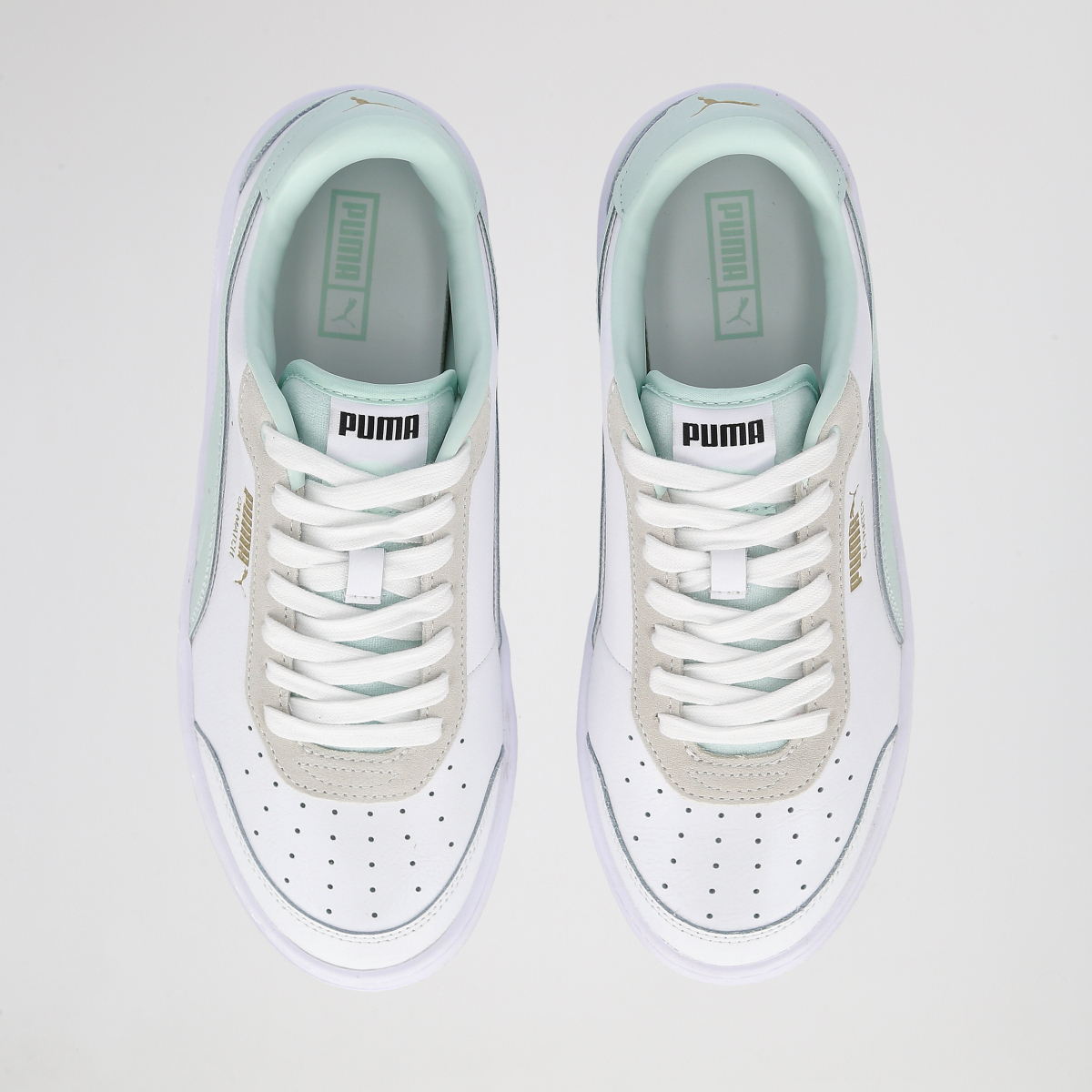 Zapatillas Puma Ca Match Court de Mujer,  image number null