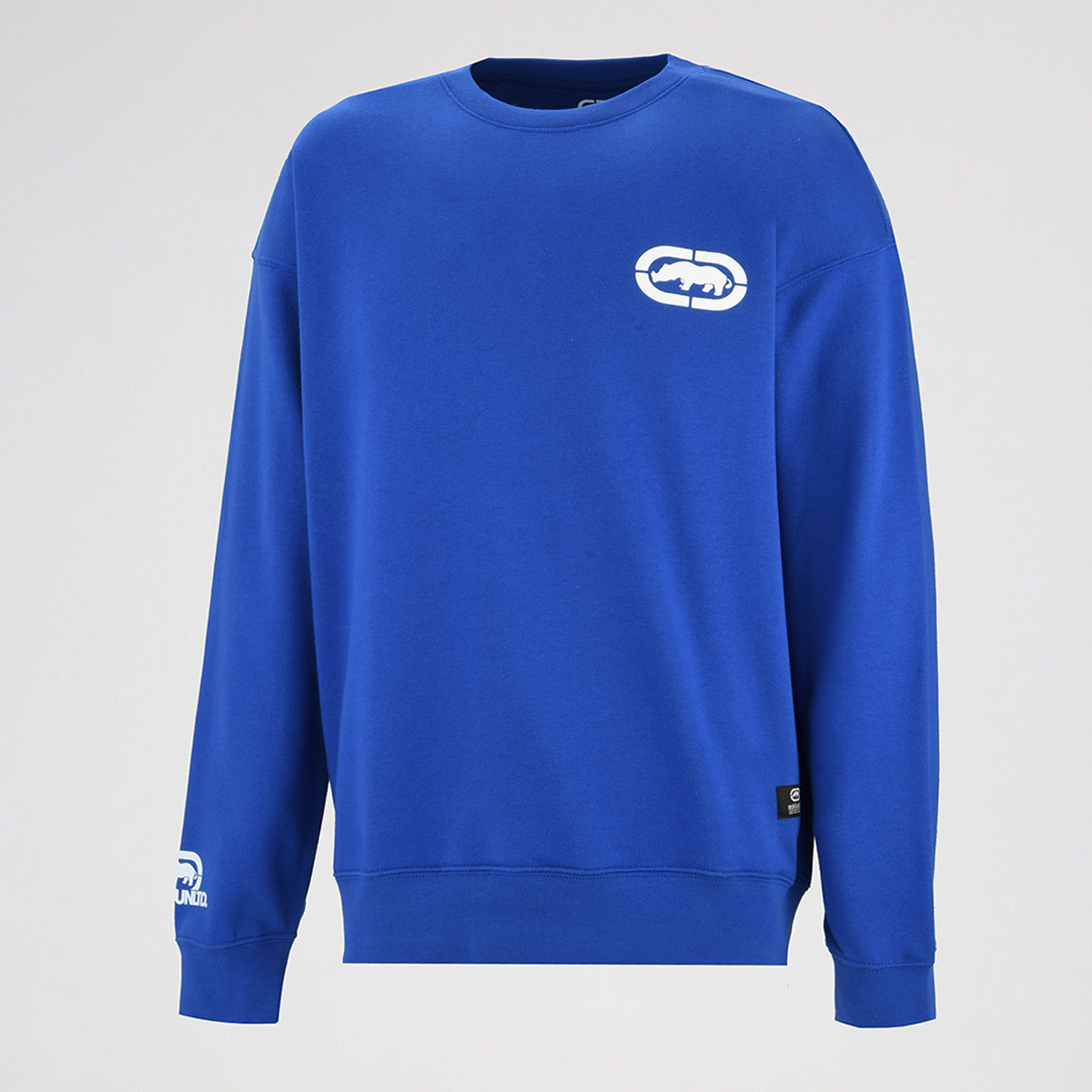 Buzo Ecko Ss Rhino V26 Algodón,  image number null