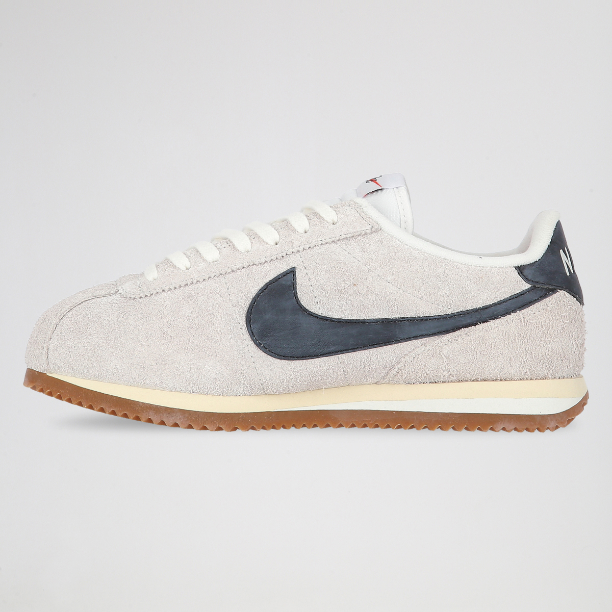 Zapatillas Nike Cortez Vintage Suede Mujer,  image number null