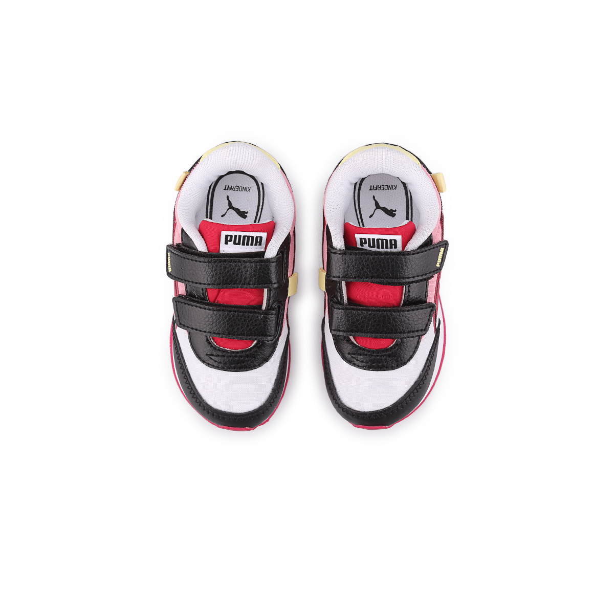 Zapatillas Puma Future Rider Twofold V,  image number null