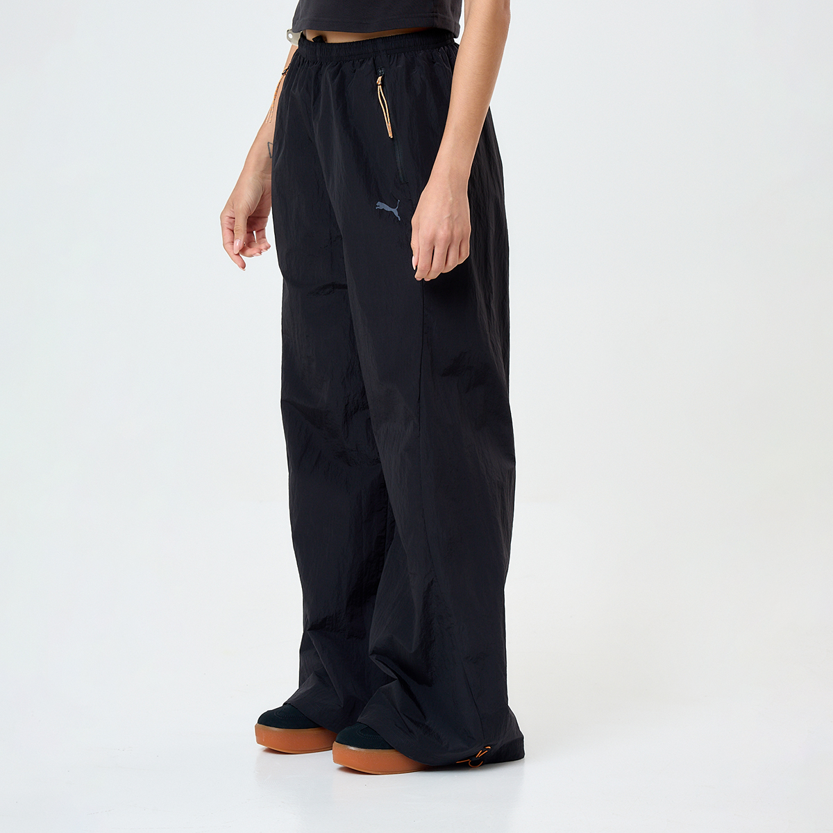 Pantalón Puma Dare To Mujer,  image number null