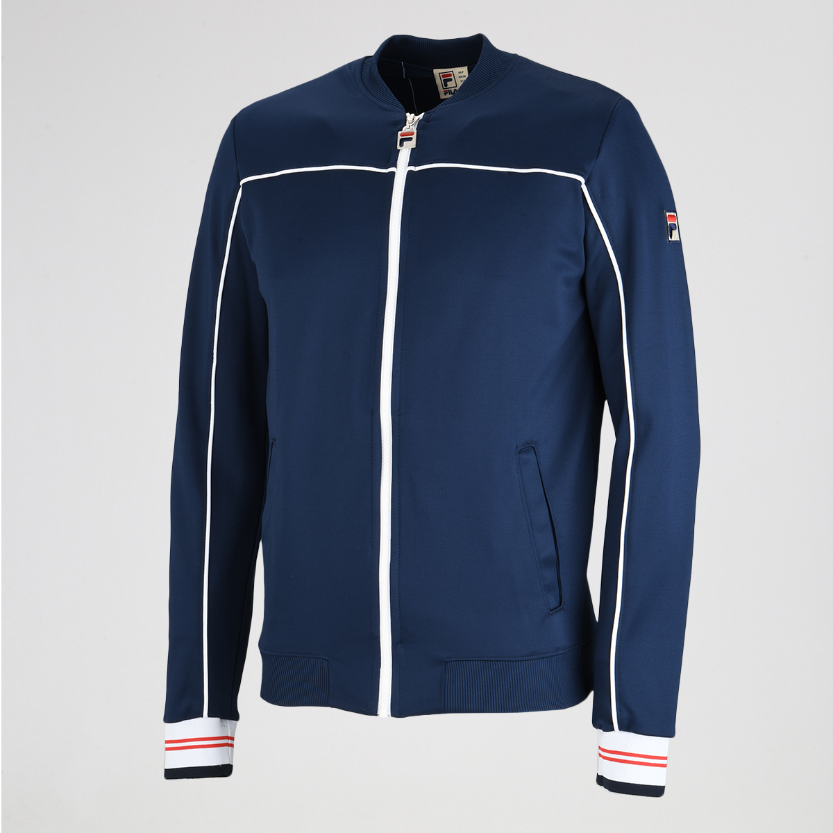 Campera Fila UC Terrinda V2 Hombre,  image number null