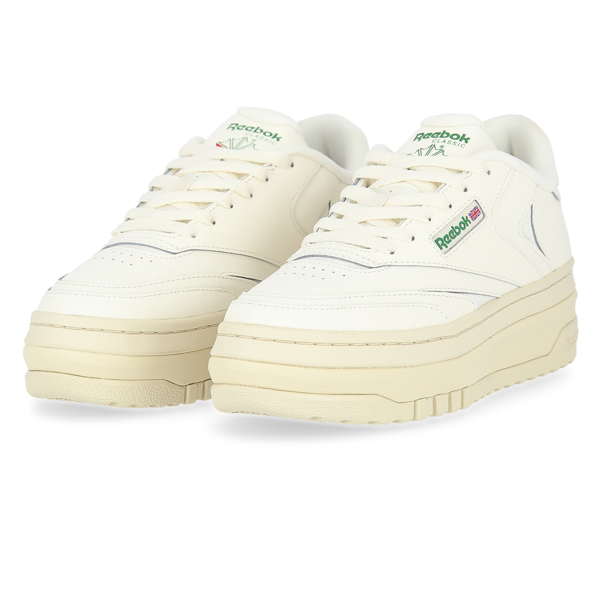 Zapatillas Reebok Club C Extra Mujer,  image number null