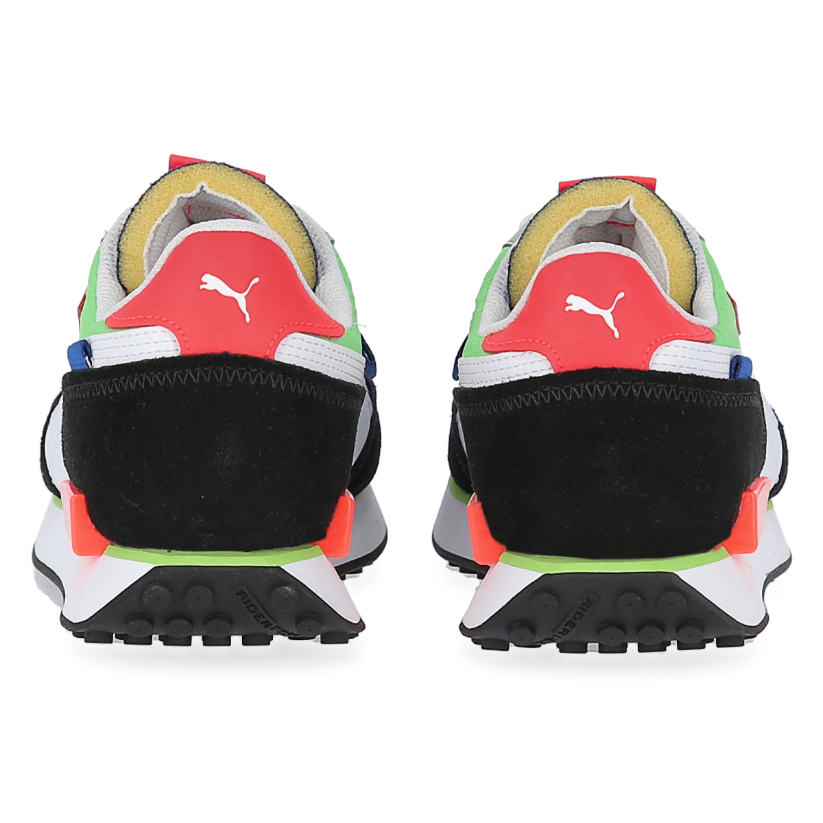 Zapatillas Puma Future Rider Play On Unisex Moov