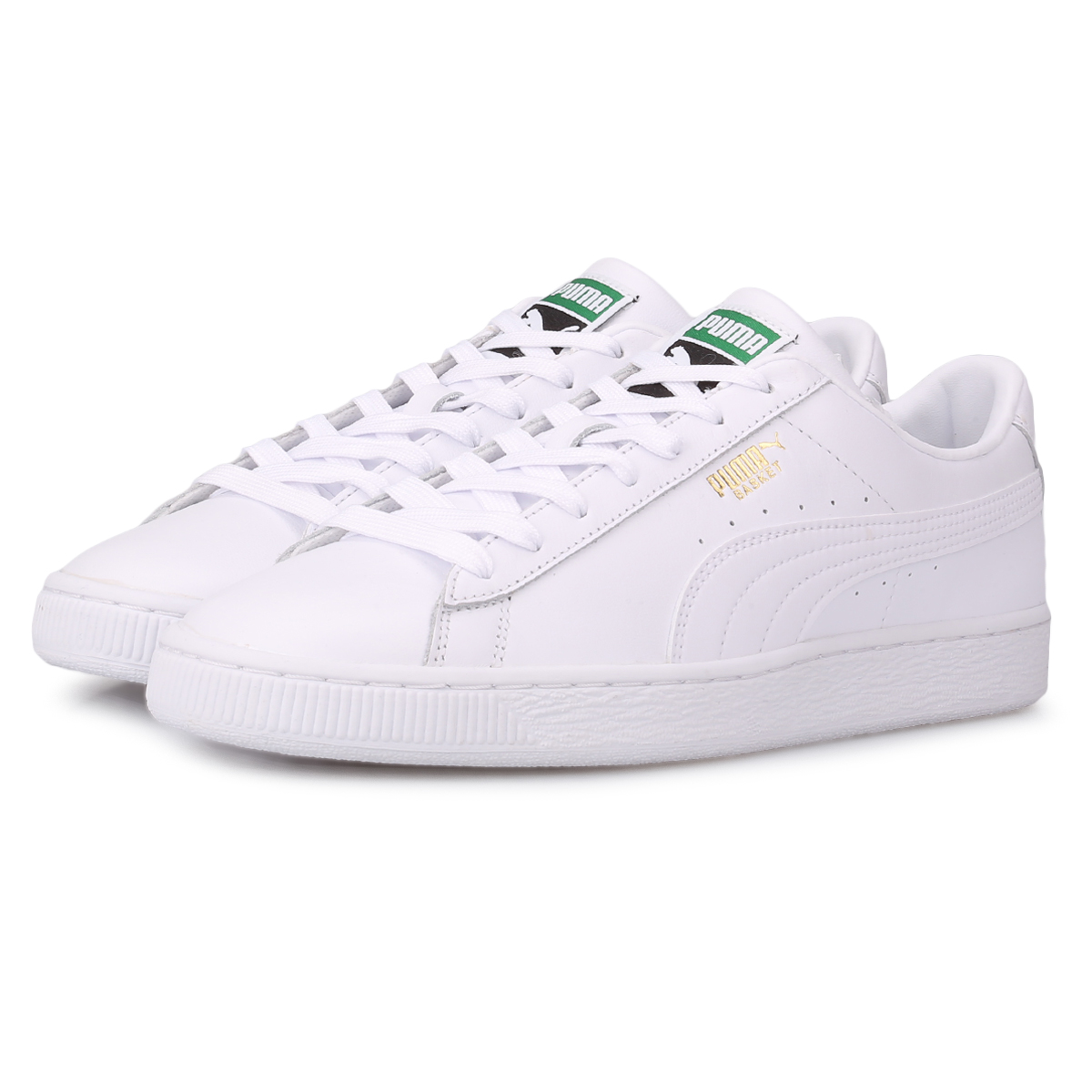 Zapatillas puma discount basket classic