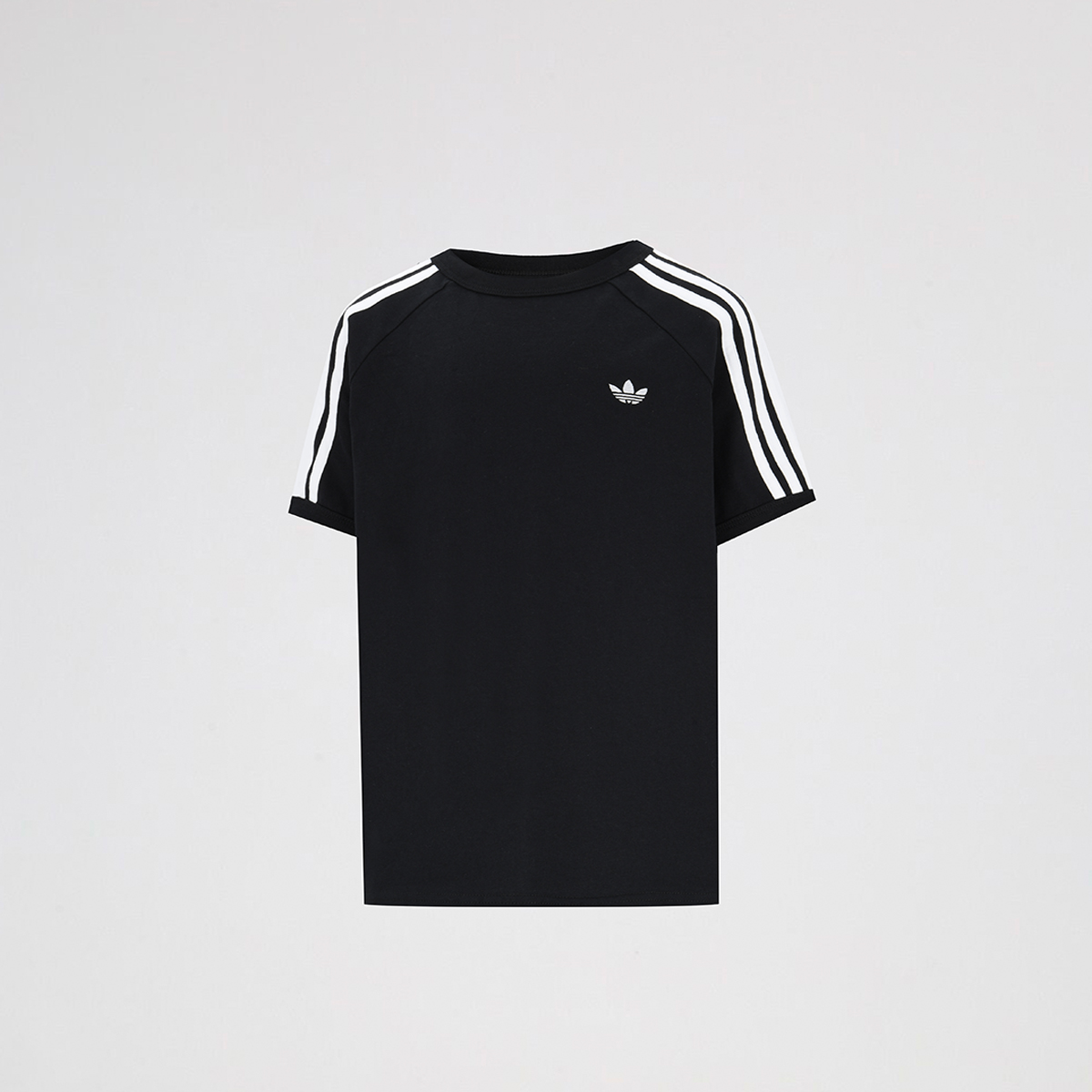 Remera adidas 3 Tiras Infantil,  image number null