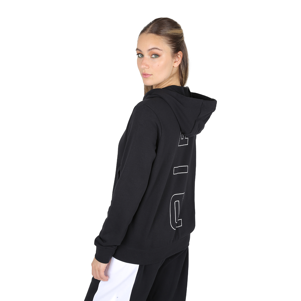 Campera Urbana Nike Air Mujer,  image number null