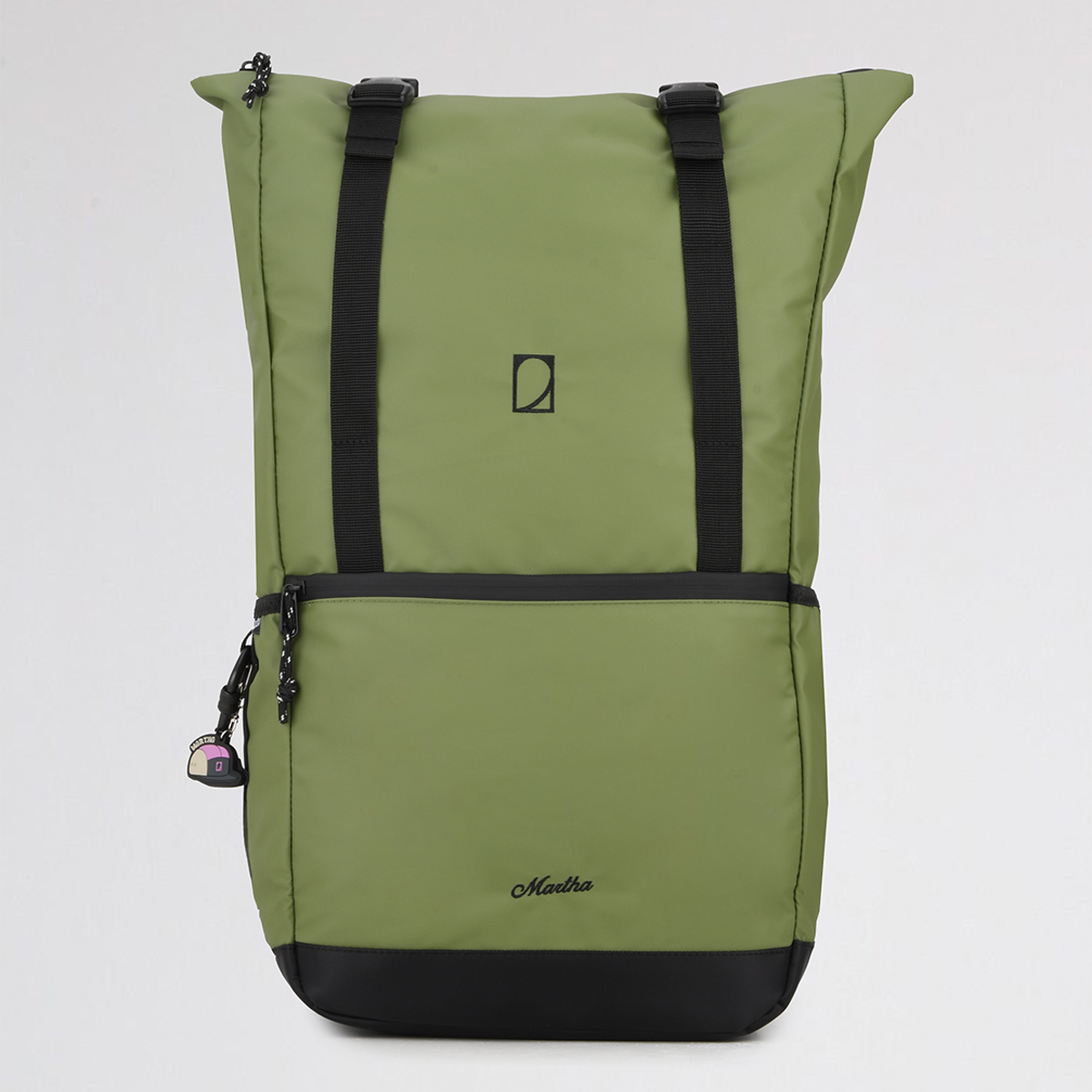 Mochila Martha Fucus I,  image number null