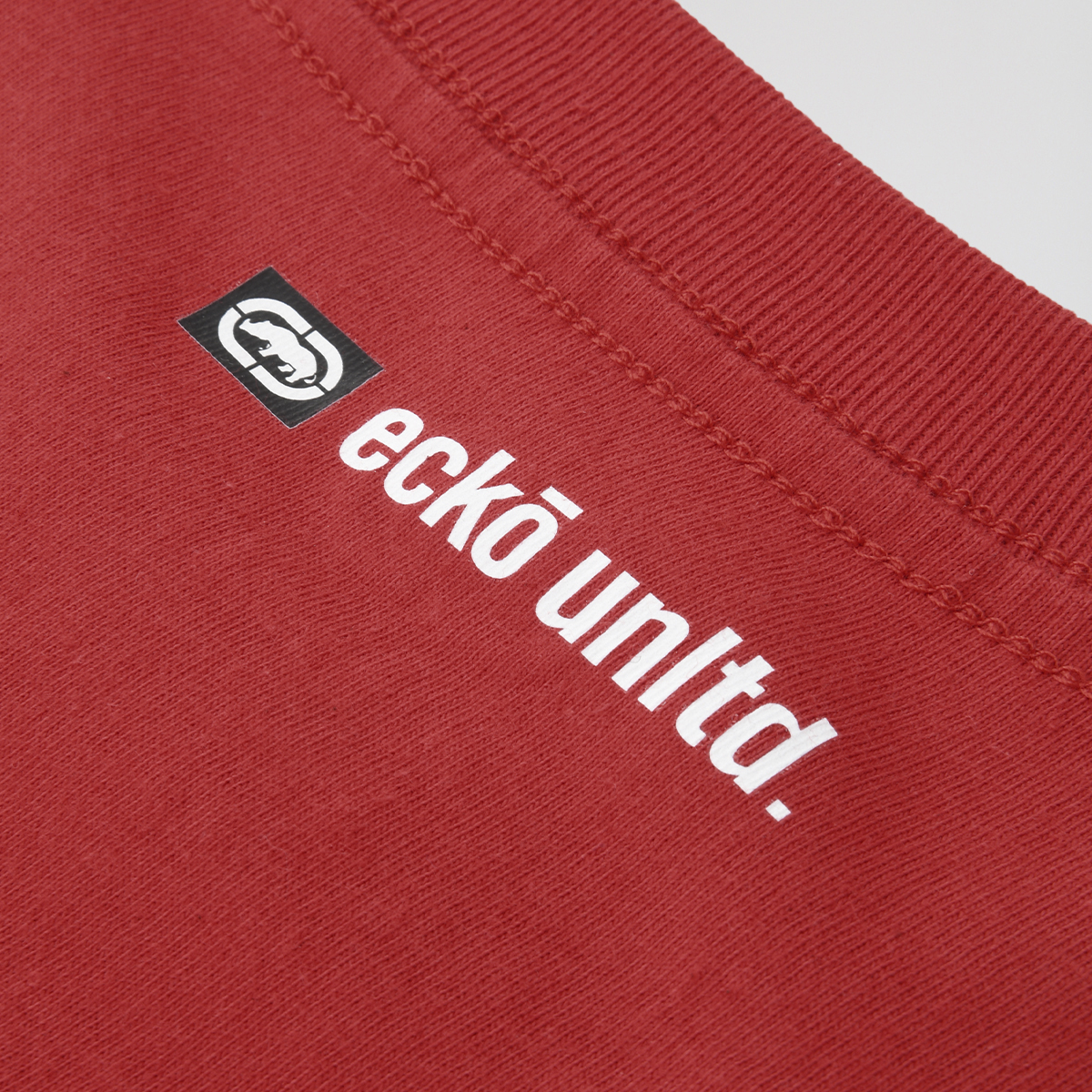 Remera Ecko TS Insti EP V26 Hombre,  image number null