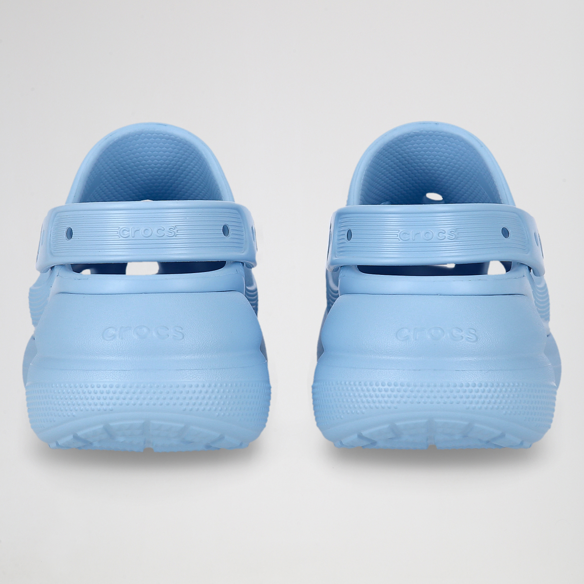 Zuecos Crocs Classic Crush Clog Mujer,  image number null