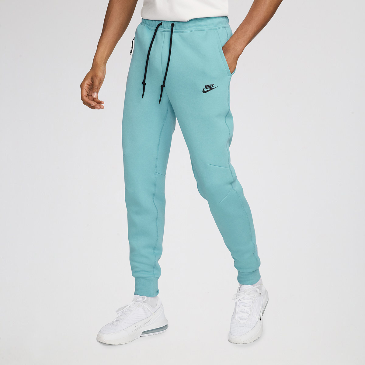 Pantalón Nike Sportswear Tech Fleece Hombre,  image number null