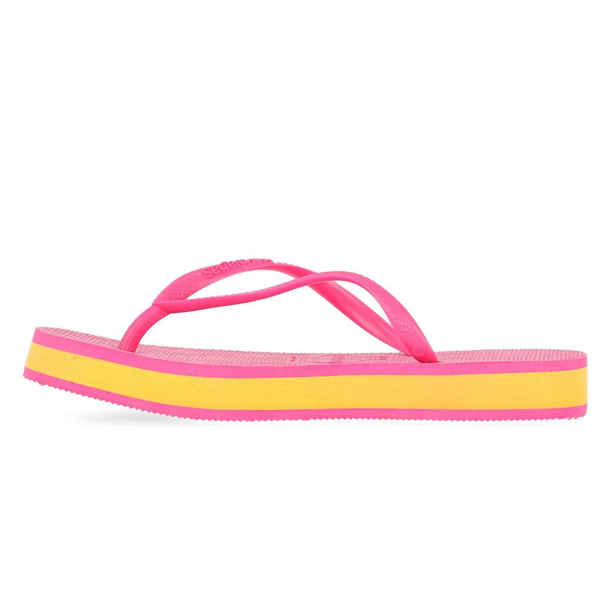 Ojotas Havaianas Slim Flatform,  image number null