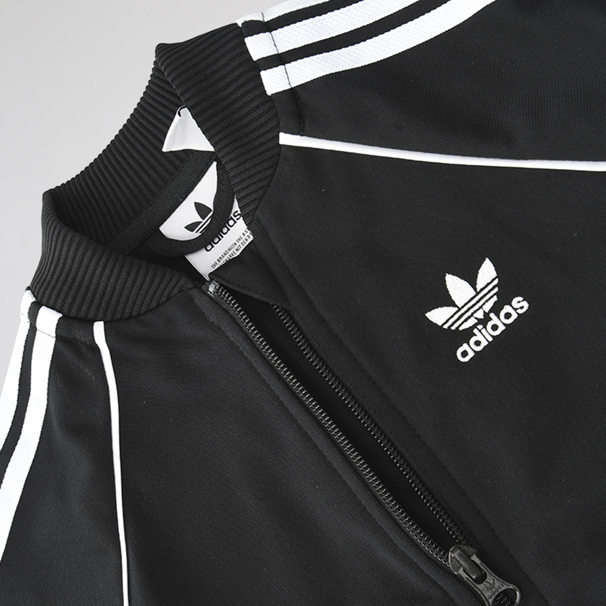 Conjunto adidas Tracksuit Adicolor Infantil,  image number null