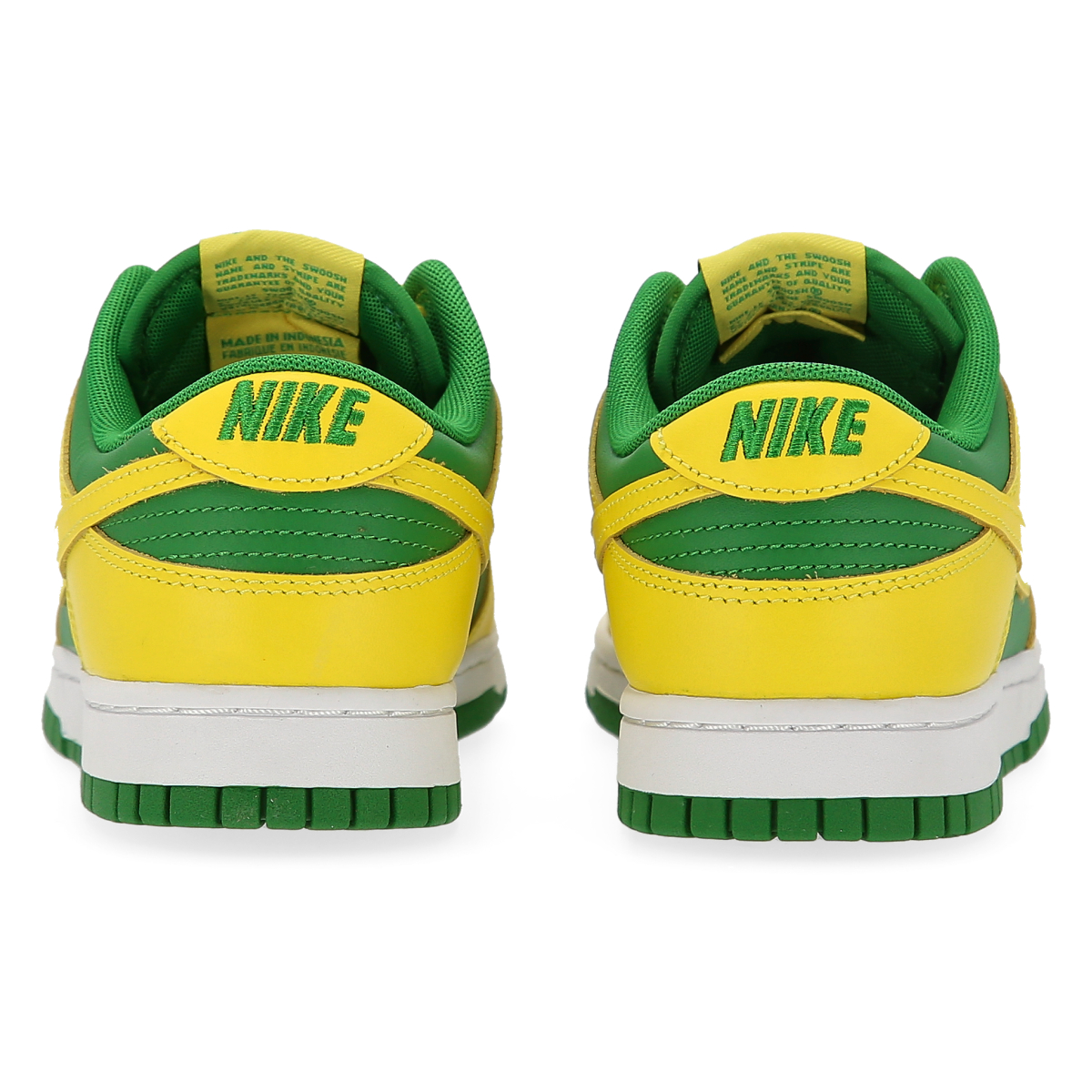 Zapatillas Nike Dunk Low Retro Bttys I Hombre,  image number null