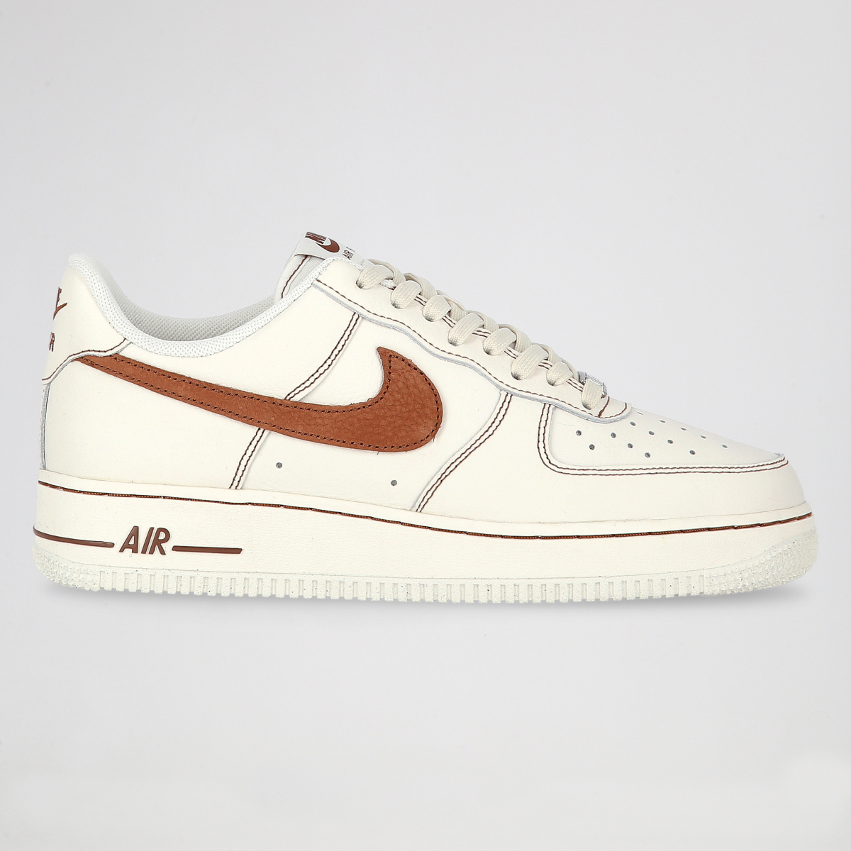 Zapatillas Nike Air Force 1 '07 Lv8 Hombre,  image number null